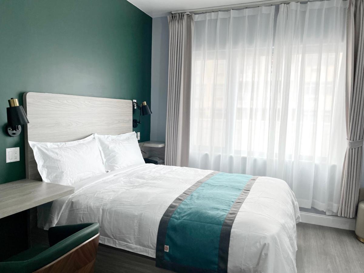 Hotel Starlight New York