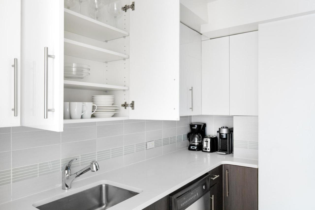 Apartment Midtown E 1br W Wd Doorman Nr Park Nyc-534 *