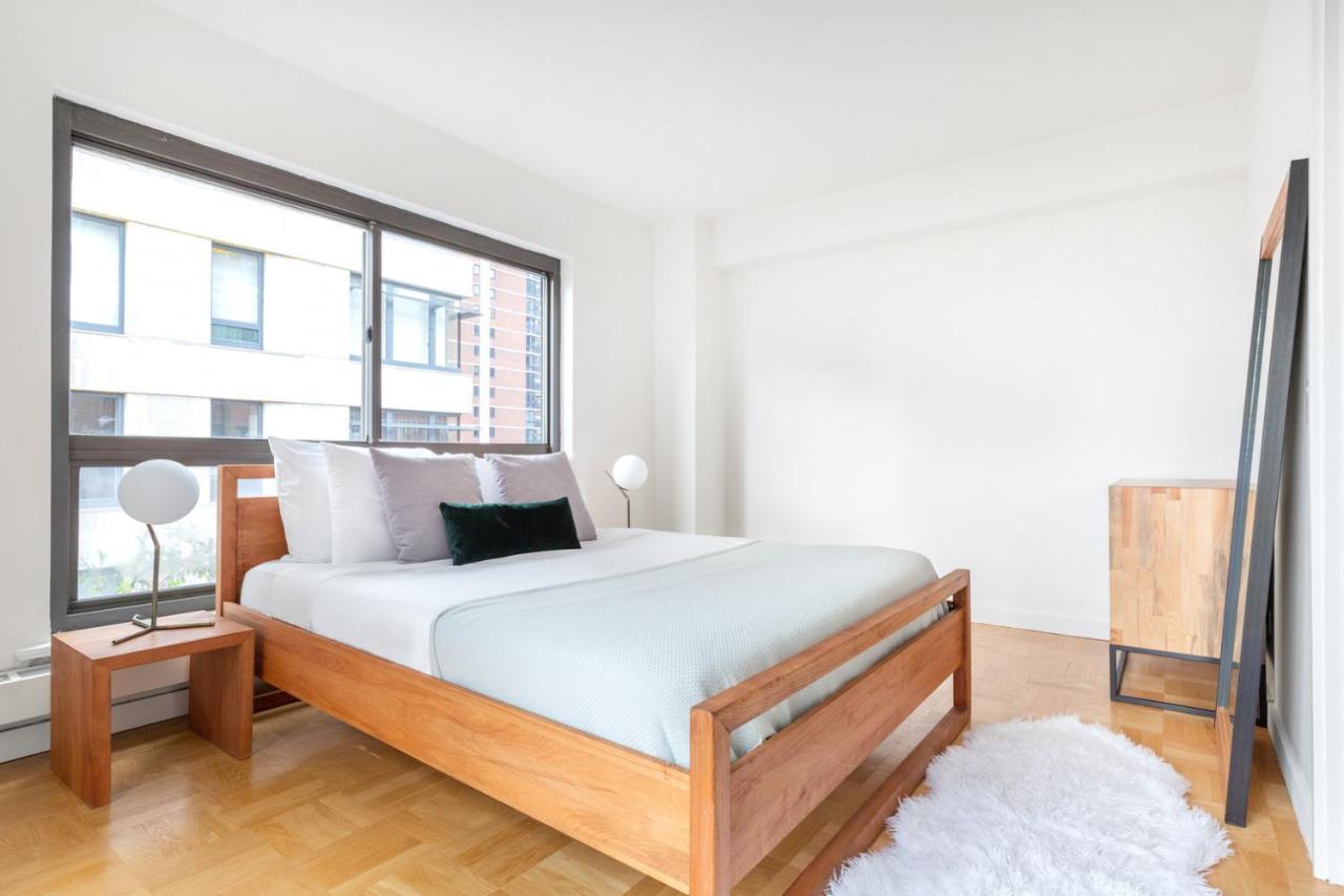 Midtown E 1br W Wd Doorman Nr Park Nyc-534 *