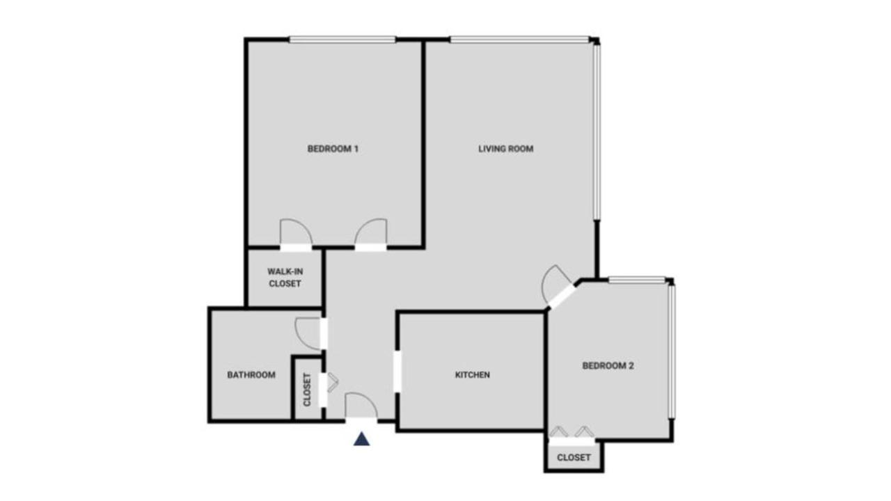 Ues 2br W Elevator Doorman Nr Transportation Nyc-1297 New York