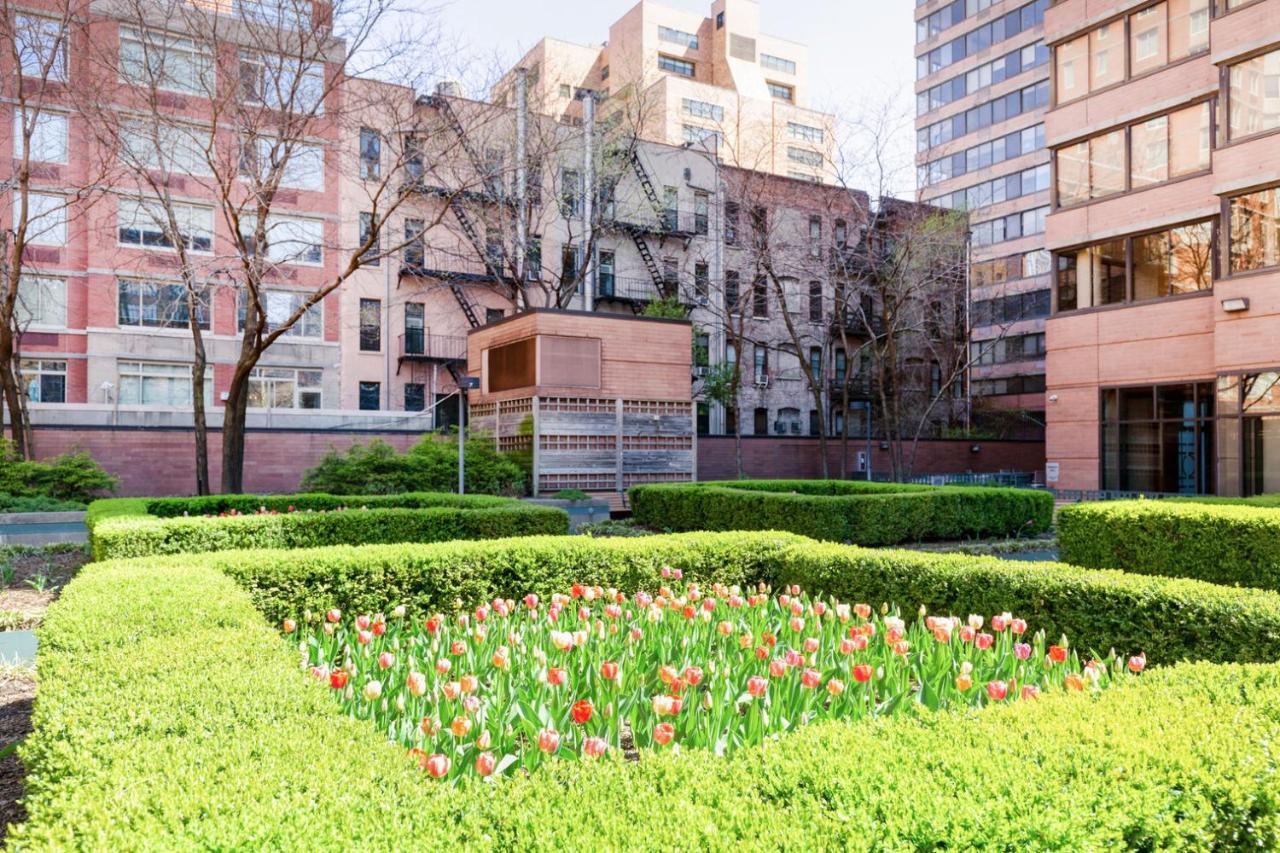 Ues 2br W Elevator Doorman Nr Transportation Nyc-1297 * New York
