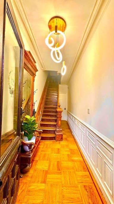Relaxing & Cozy Spa. In Brooklyn Mins To Mhtn