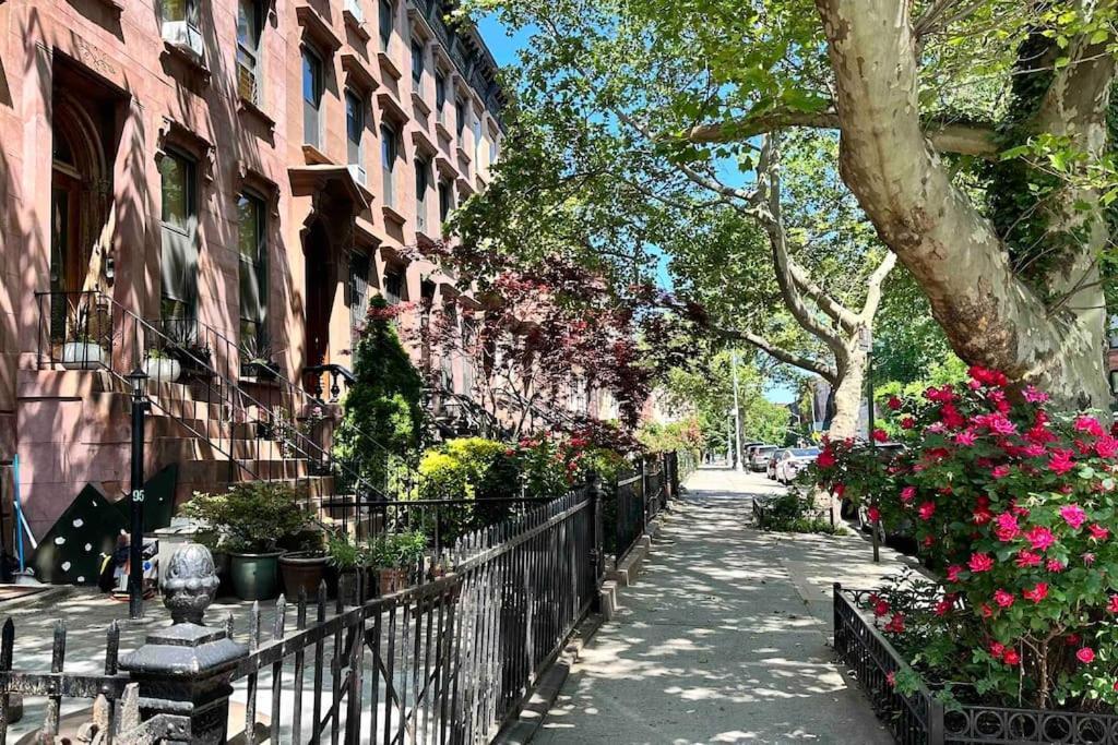 Apartment Relaxing & Cozy Spa. In Brooklyn Mins To Mhtn *