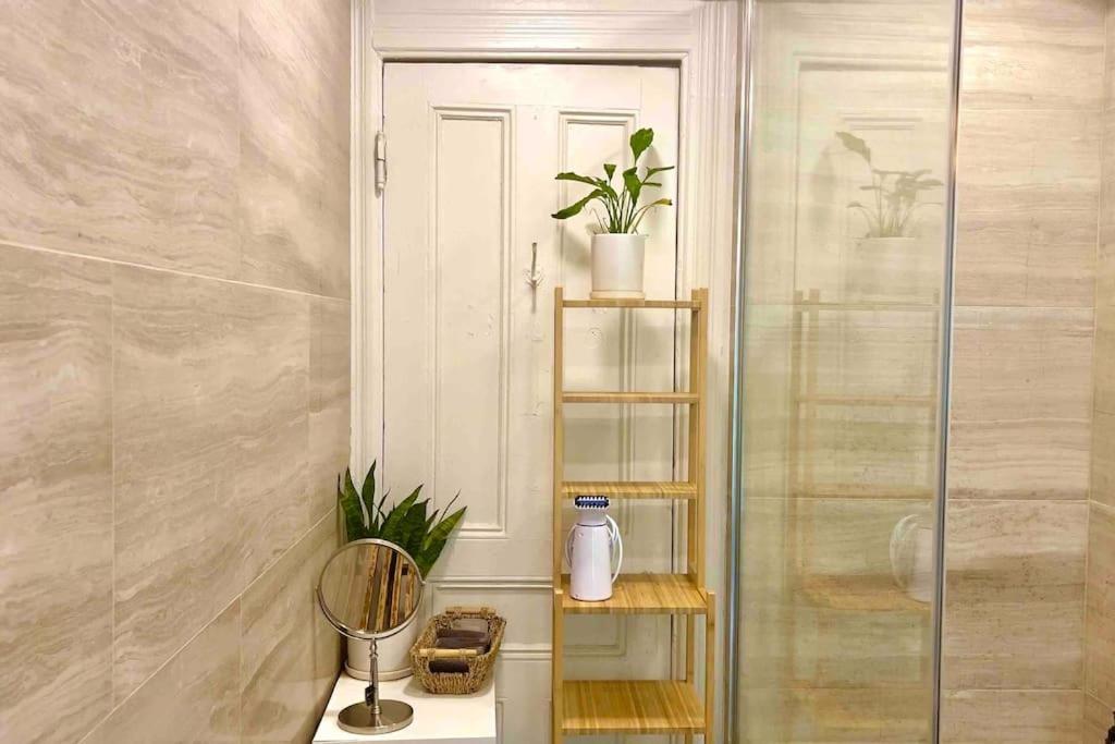 Apartment Relaxing & Cozy Spa. In Brooklyn Mins To Mhtn *