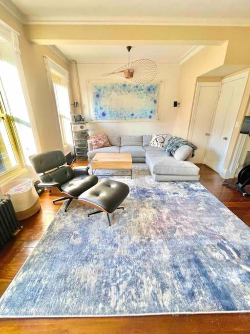 Relaxing & Cozy Spa. In Brooklyn Mins To Mhtn