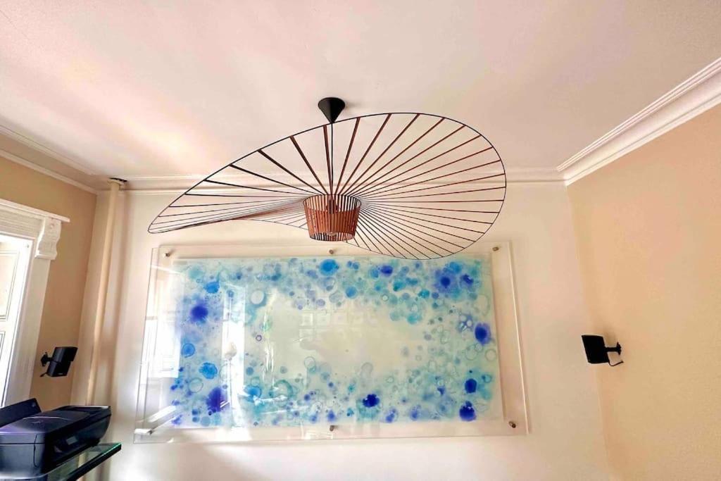 Relaxing & Cozy Spa. In Brooklyn Mins To Mhtn Apartment New York