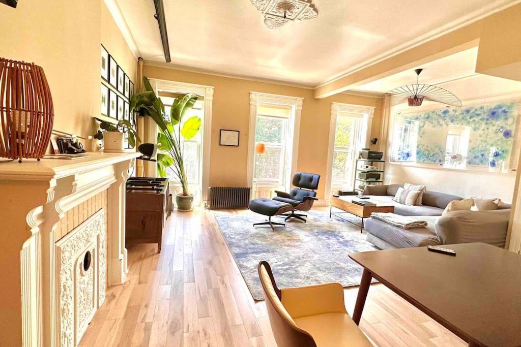 Relaxing & Cozy Spa. In Brooklyn Mins To Mhtn * New York