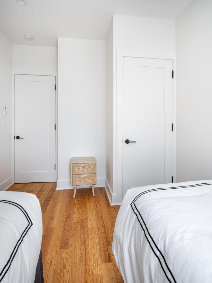 Apartment Modern Three Bedroom Brooklyn Condo-hotel