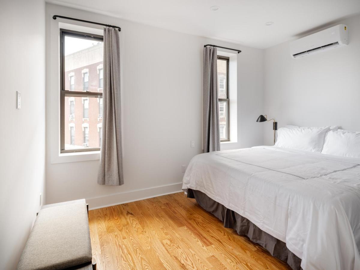 Apartment Modern Three Bedroom Brooklyn Condo-hotel