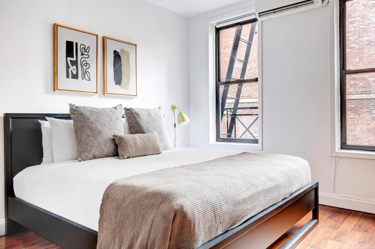 Gorgeous W Village 1br W Wd Nr 1 Path Nyc-740