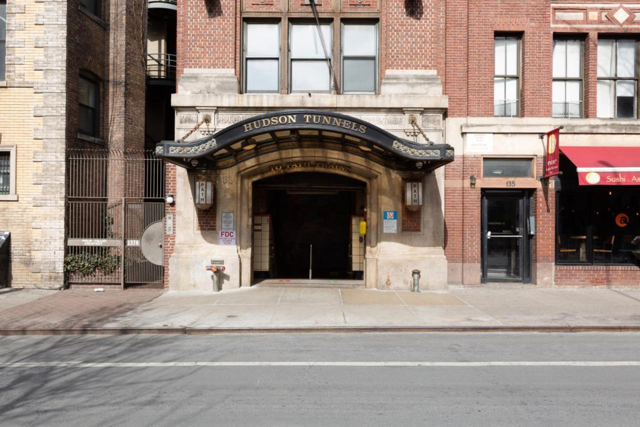 Apartment Gorgeous W Village 1br W Wd Nr 1 Path Nyc-740 New York