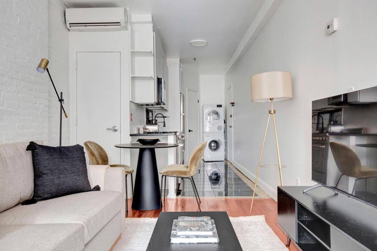 Apartment Gorgeous W Village 1br W Wd Nr 1 Path Nyc-740