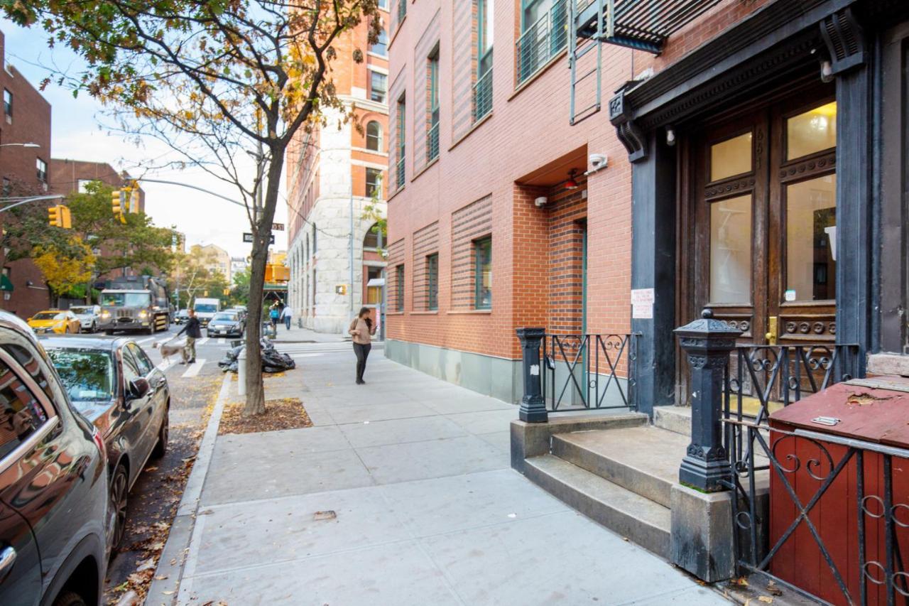 Gorgeous W Village 1br W Wd Nr 1 Path Nyc-740 * New York