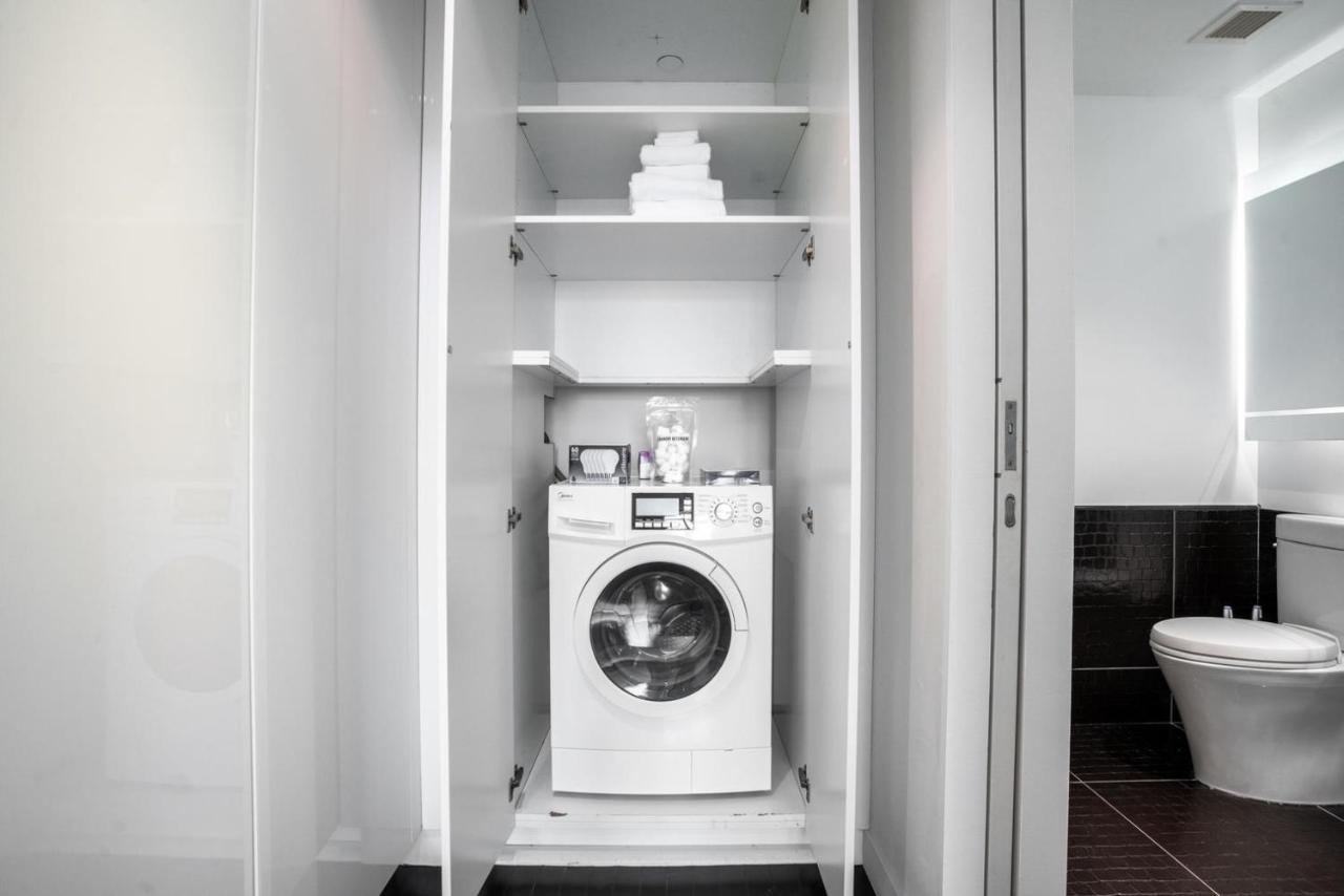 Apartment Financial District W Wd Gym Elevator Nyc-1358 New York