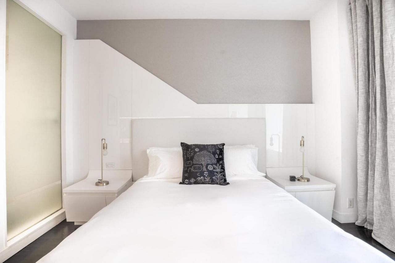 Apartment Financial District W Wd Gym Elevator Nyc-1358 New York
