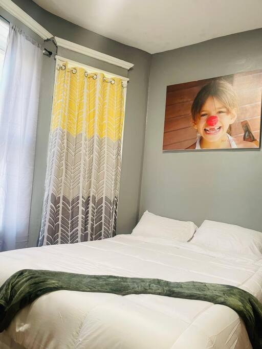 Cozy Staycation - Brooklyn Close To Train Stations *