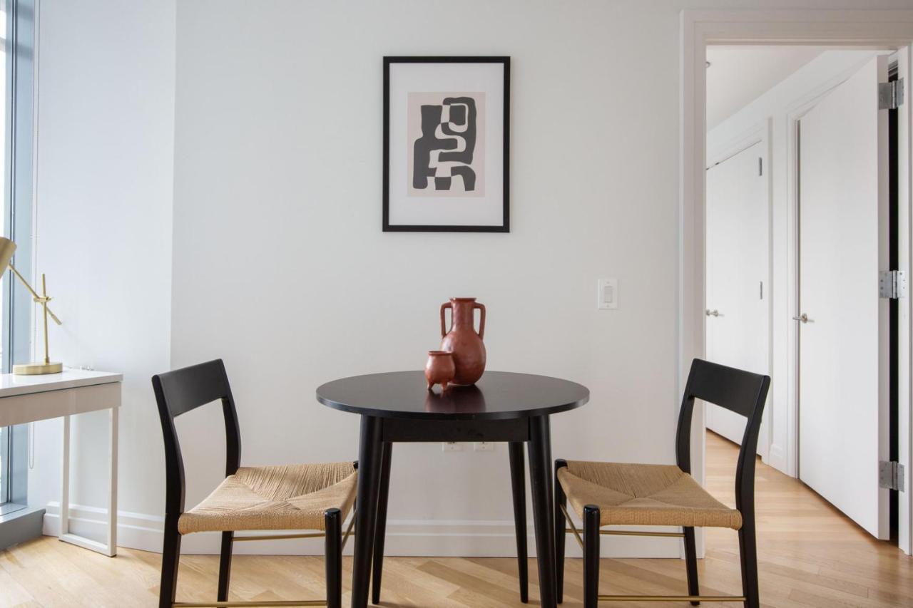 Midtown West 2br W Gym Wd Nr Park Nyc-1313 Apartment New York
