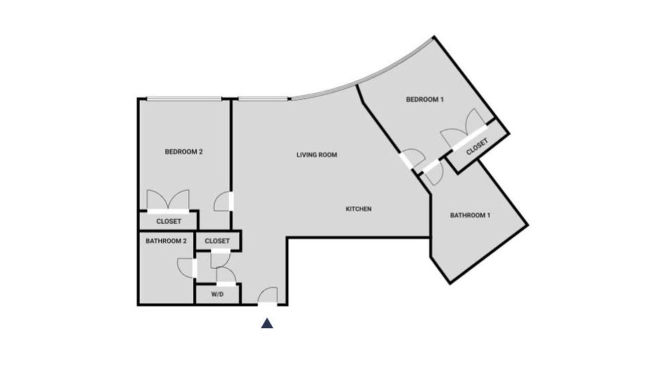 Midtown West 2br W Gym Wd Nr Park Nyc-1313 Apartment New York