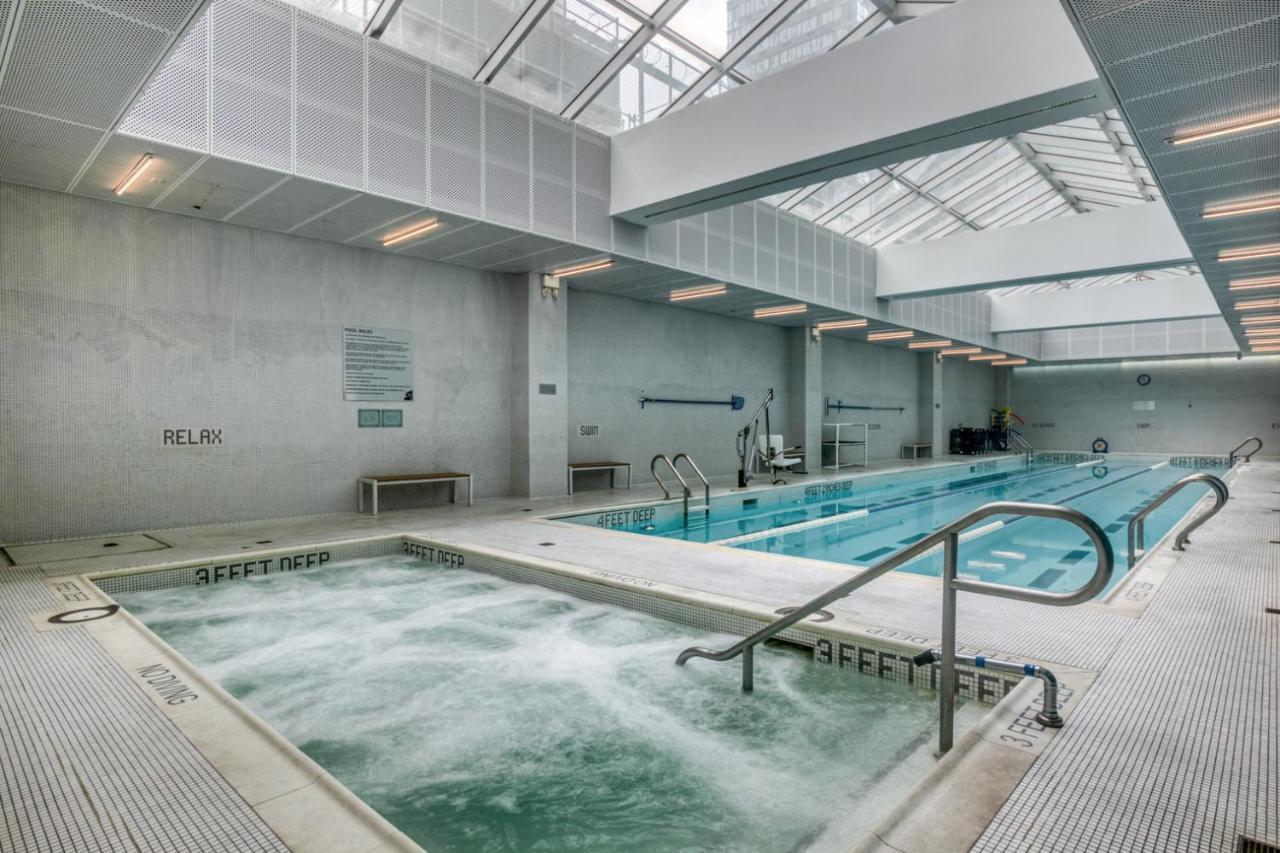 Apartment Midtown West 2br W Gym Wd Nr Park Nyc-1313