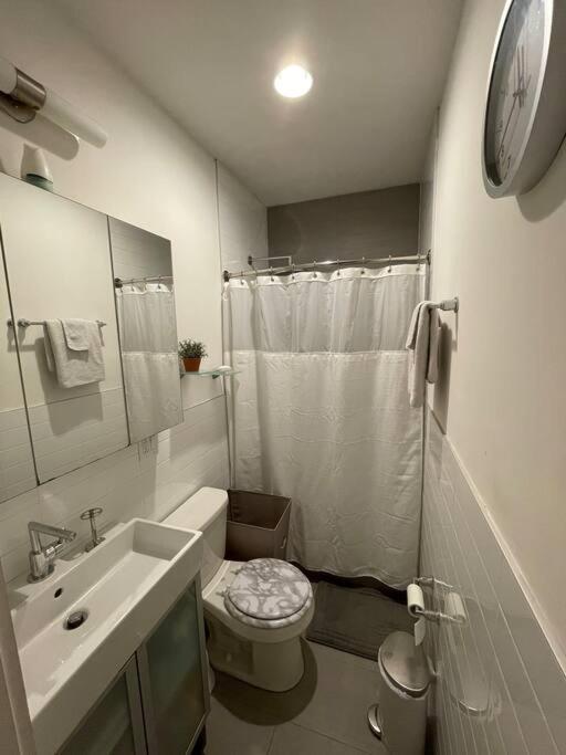 Apartment Modern 1-bedroom In Manhattan-new York, Ny New York