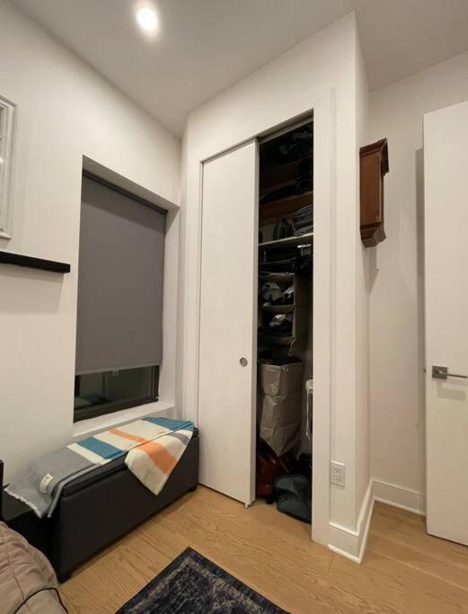 Apartment Modern 1-bedroom In Manhattan-new York, Ny New York