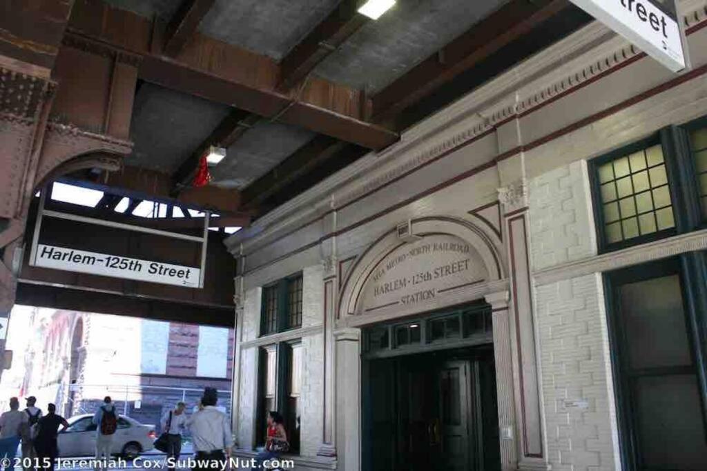 Apartment Modern 1-bedroom In Manhattan-new York, Ny New York