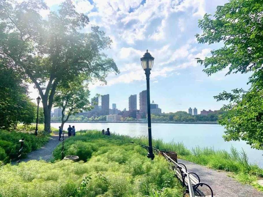 Apartment Modern 1-bedroom In Manhattan-new York, Ny
