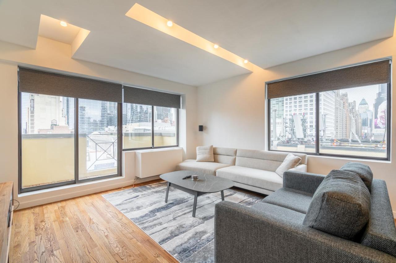 Apartment Eden, Dream High-end In Nyc