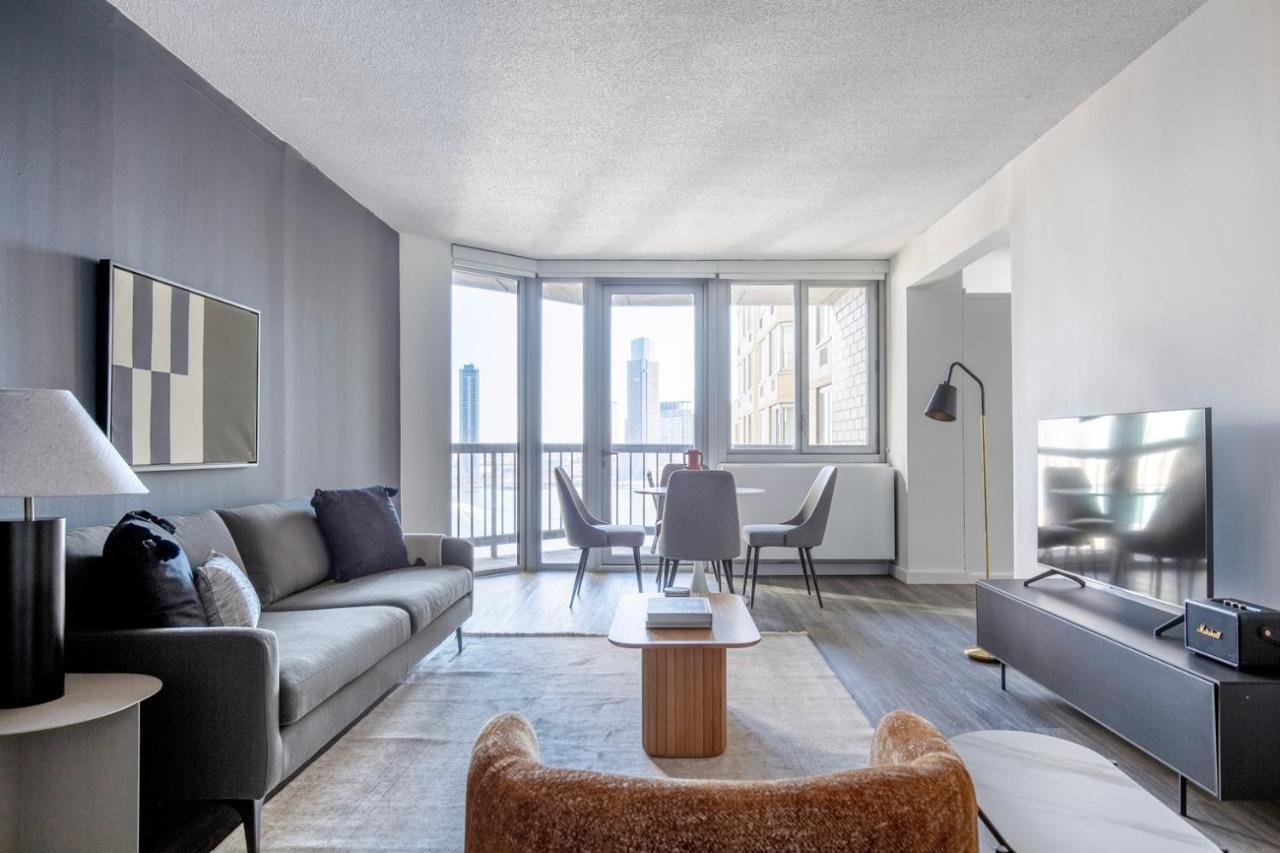 Murray Hill 3br W Gym Lounge Nr East River Nyc-943 Apartment New York