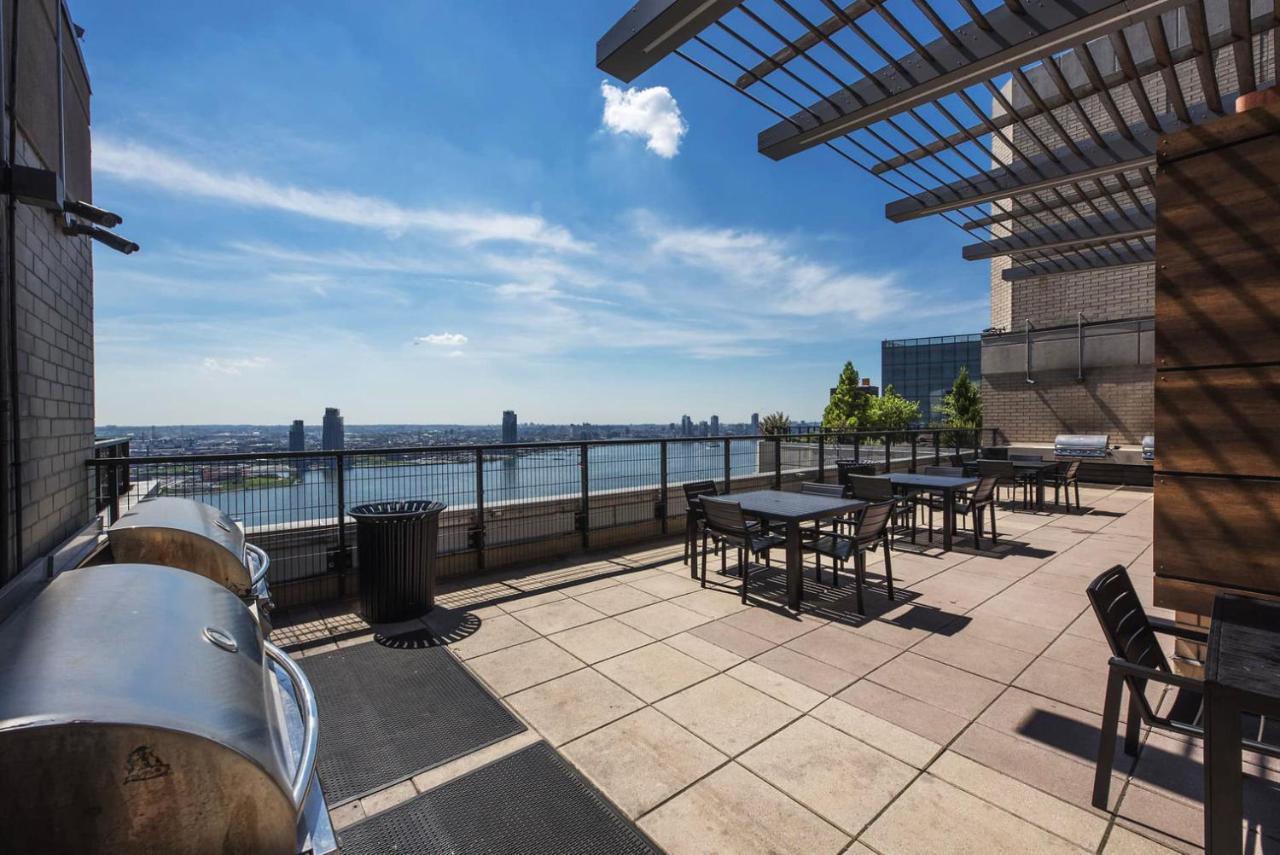 Apartment Murray Hill 3br W Gym Lounge Nr East River Nyc-943 New York