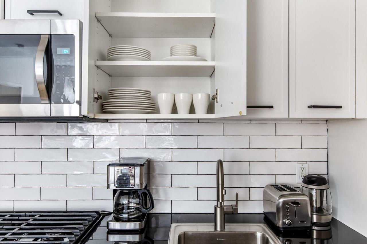 Fidi 1br W Doorman Gym Nr Street Nyc-1342 Apartment New York