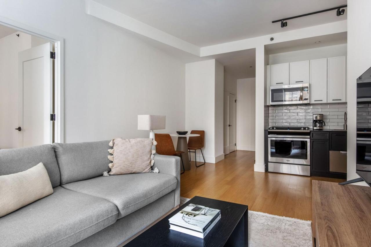 Apartment Fidi 1br W Doorman Gym Nr Street Nyc-1342 *