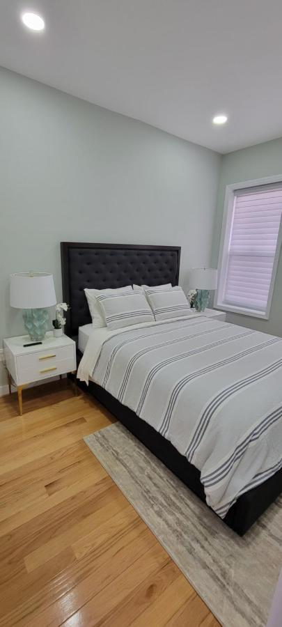A Dazzling Destination Apartment