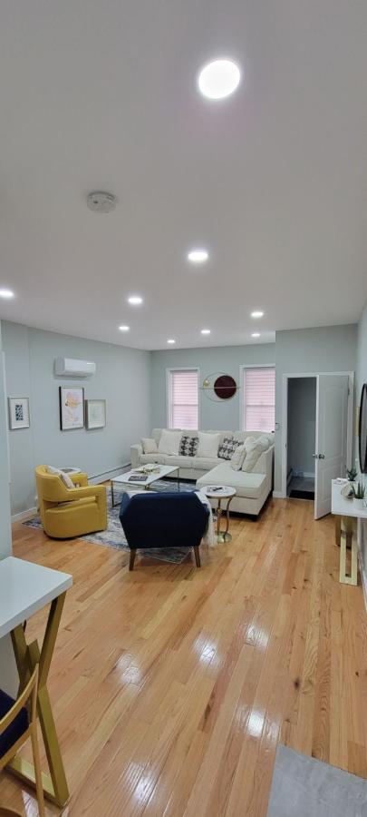 Apartment A Dazzling Destination