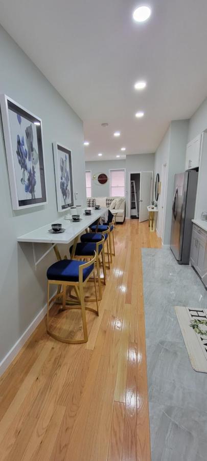Apartment A Dazzling Destination New York