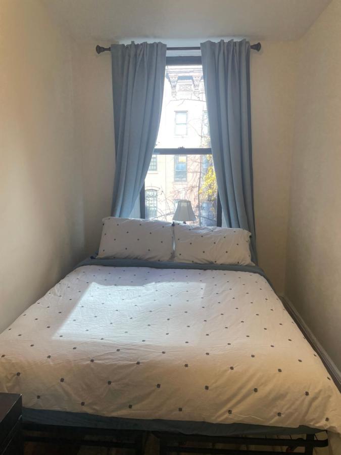 Apartment Cozy Place In Midtown Nyc *