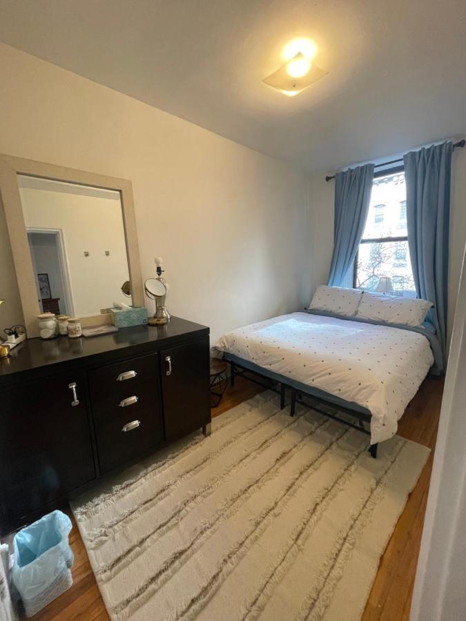 Apartment Cozy Place In Midtown Nyc New York