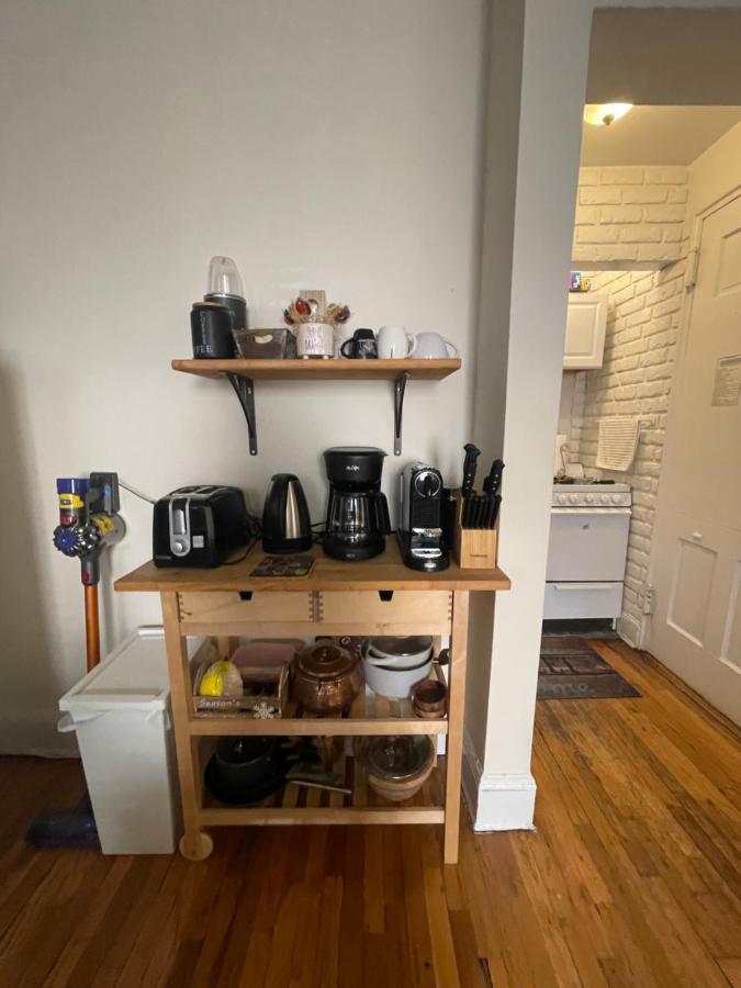 Cozy Place In Midtown Nyc * New York