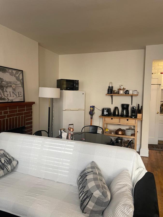 Cozy Place In Midtown Nyc Apartment New York