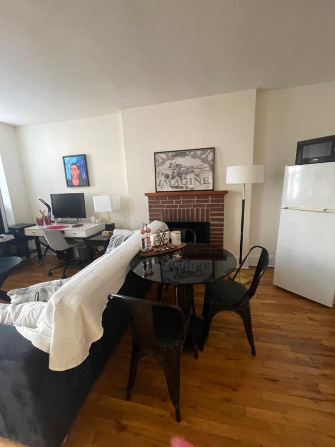 Apartment Cozy Place In Midtown Nyc New York