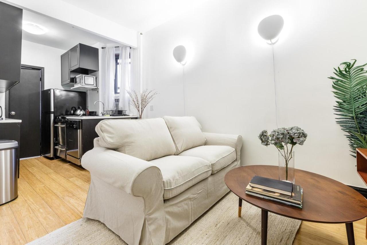 190: Upper East Side Apartment New York