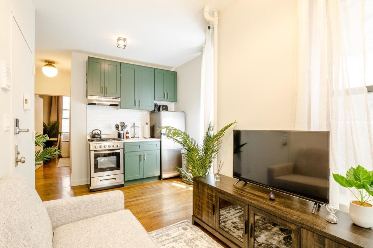 Apartment 235: Lower East Side New York