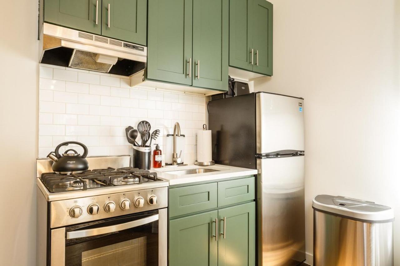 Apartment 235: Lower East Side