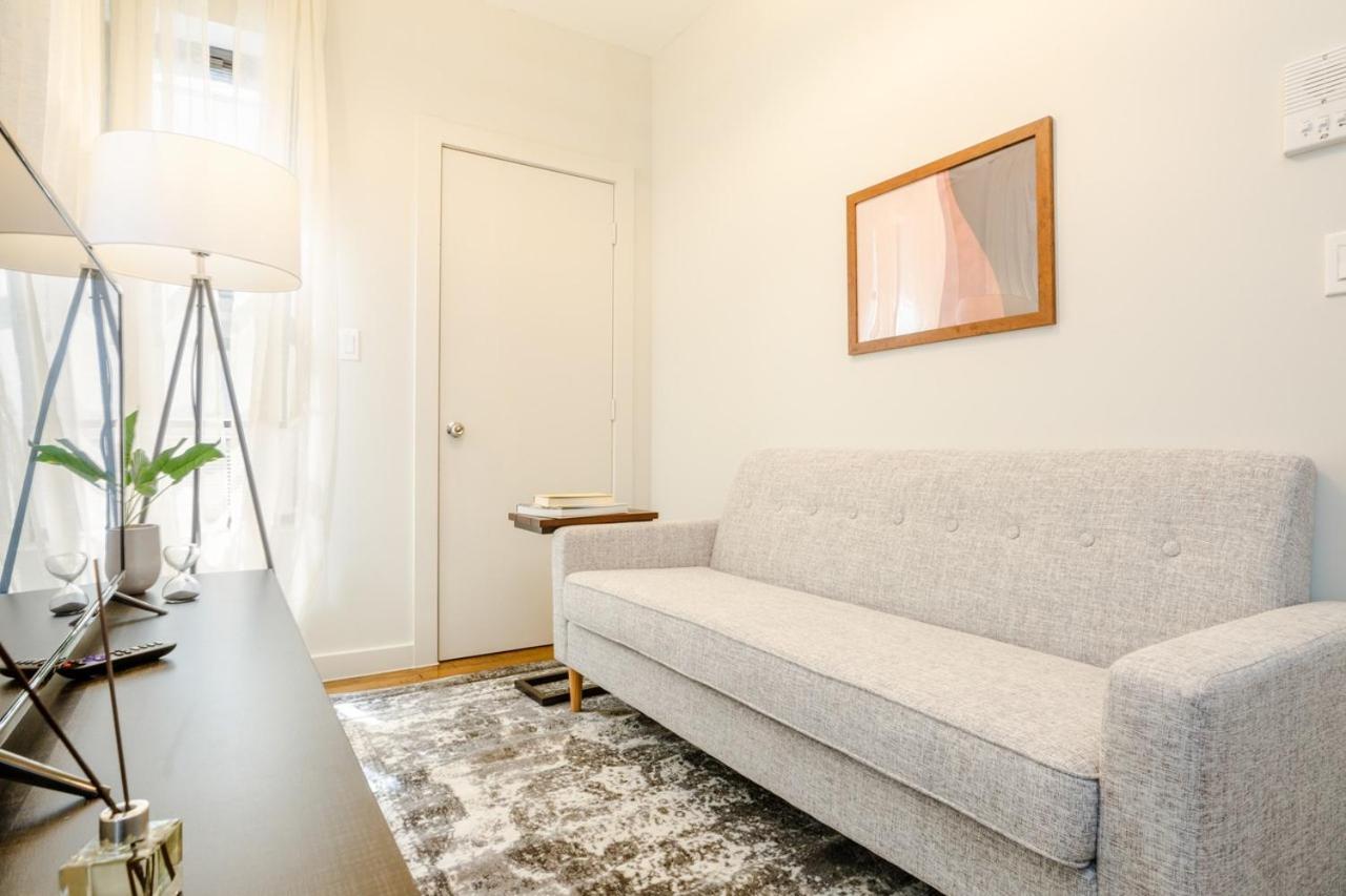 Apartment 235: Lower East Side *