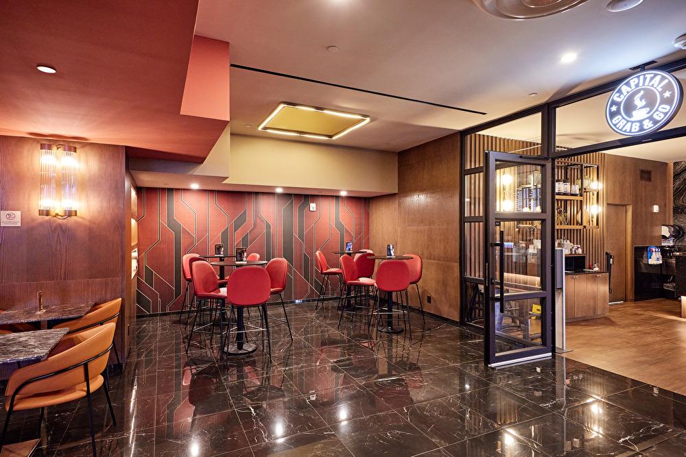 Hotel Riu Plaza Manhattan Times Square 4*