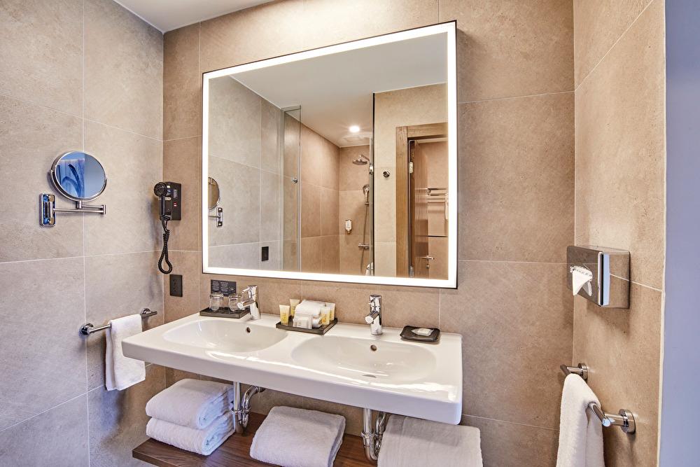 Riu Plaza Manhattan Times Square 4* New York