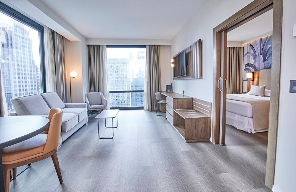 Hotel Riu Plaza Manhattan Times Square New York