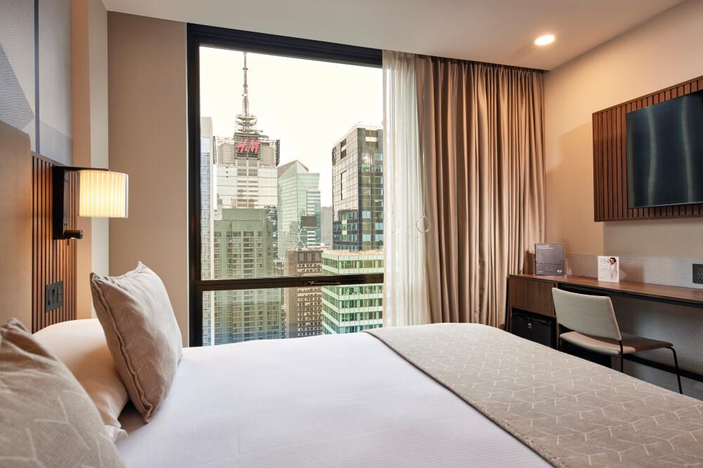 Riu Plaza Manhattan Times Square 4* New York