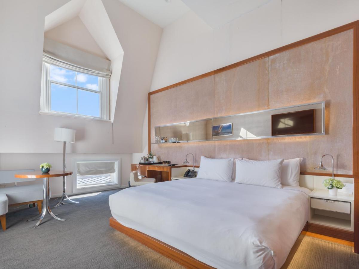 33 Hotel, City, Seaport Hotel 5*