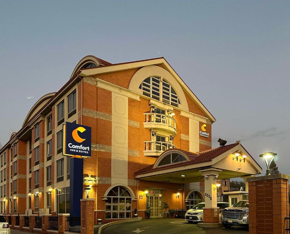 Comfort & Laguardia Airport Hotel New York